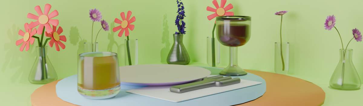 How To Throw the Ultimate Science Dinner Party – Illeun