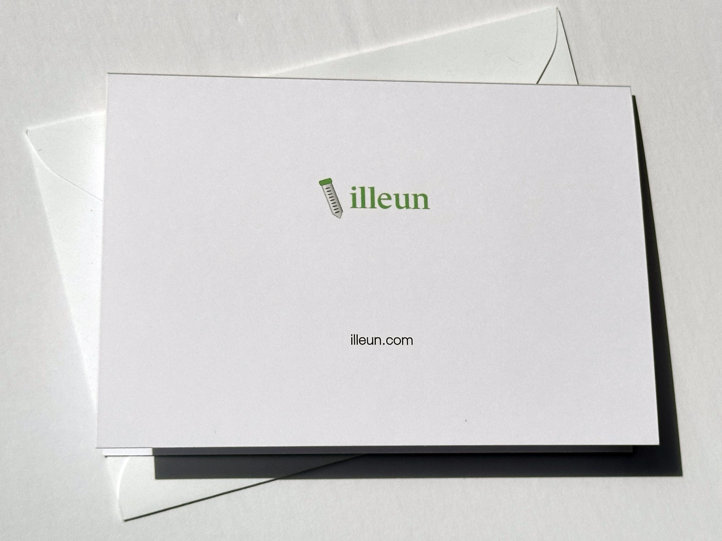 Science Happy Birthday Card – Media